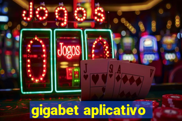 gigabet aplicativo